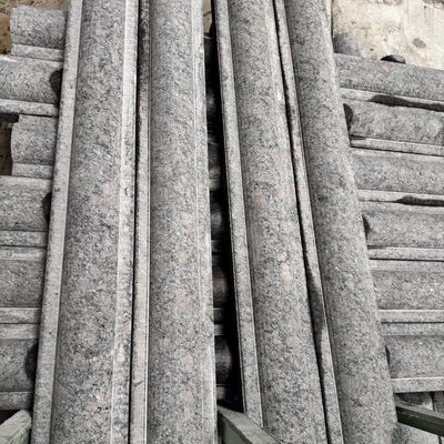 Máquina de corte de perfis de pedra Diamension com alta precisão de corte e automação automática