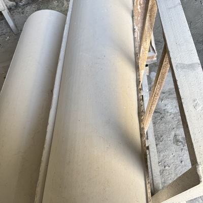 Máxima força de elevação 400 mm e 800 kg Máquinas pesadas para pedra