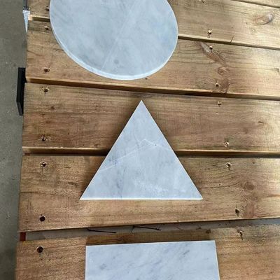 Máquina de corte de pedra de lâmina de diamante com eficiência