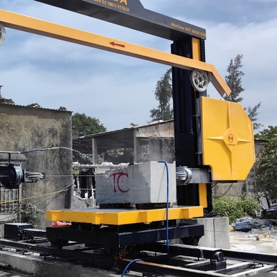 360° ângulo de rotação Máquina de corte de fio CNC rápida e precisa a 40m/s para resultados ótimos