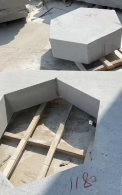 Máquina de Serra de Fio Diamantado CNC para Extração de Granito e Mármore