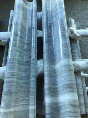 Máquina linear de perfilamento por elevação de pórtico CNC para aplicações industriais de perfilamento