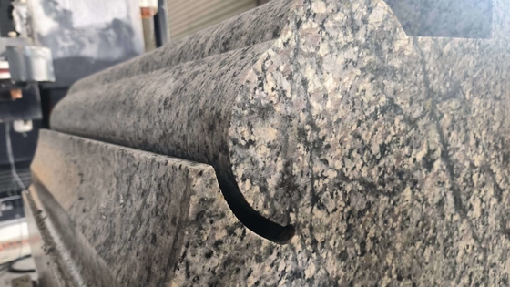 Máquina de corte de fios de diamante Máquinas de pedra 5 eixos CNC Máquina de corte de fios de diamante para moldagem de cortes de pedra altamente eficientes