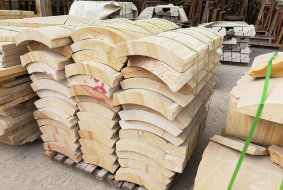 Máquina de Serra de Fio Único Diamantada CNC com Eixo de 15KW