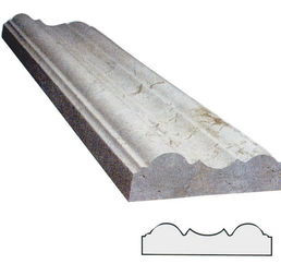 Máquina de Corte CNC Linear de 3 Eixos com Alimentação 220V, Motor Principal de 15kw e Potência Bruta de 21,5kw para Guarda-Corpos de Granito