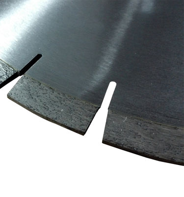 Block Cutting Blades for Granite - Professional Diamond Saw Blades