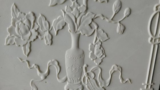 Máquina de escultura em pedra plana China Roteador CNC portátil / Máquina de escultura em madeira CNC