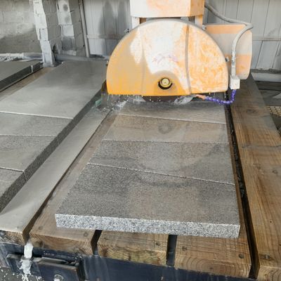 Trend 600 & Promote 600 Máquina de Corte Ponte Inteligente de 5 Eixos - Processamento de Pedra de Precisão Redefinido