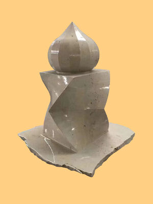 Máquina de serragem de fio de diamante CNC de 5 eixos ((Descoberta 5)