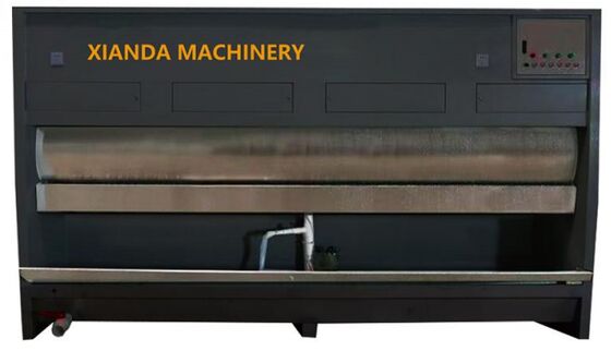 Coletor de poeira a água ecológico