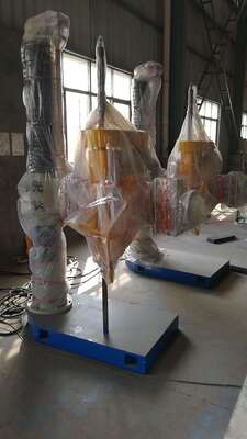 Máquina de perfuração para lápides, lanternas de pedra, lavatório