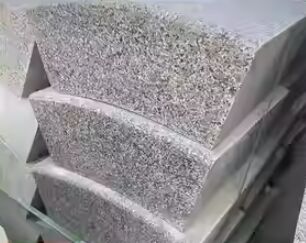 Máquina de Corte de Fio CNC Vertical com Controle PLC para Corte de Pedra, Consumo de Água de 4m³/H, Comprimento de Fio de 20-50m