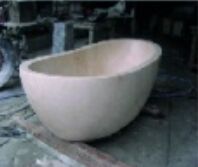 5+1 Axis Cnc Machining Center para Granite Marble 3d Formas