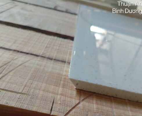 Máquina de Corte de Ponte de 4 + 1 Eixos para Tarefas Pesadas