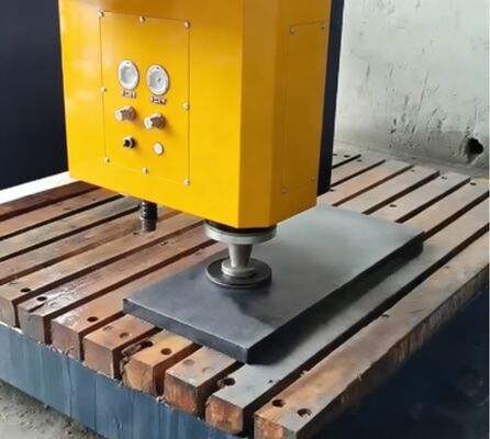 Máquina de Polir Inteligente Integrada: Máquina de Polir Pedra de Alta Precisão