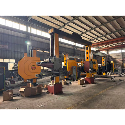 Solução de corte de concreto com serra de arame de diamante