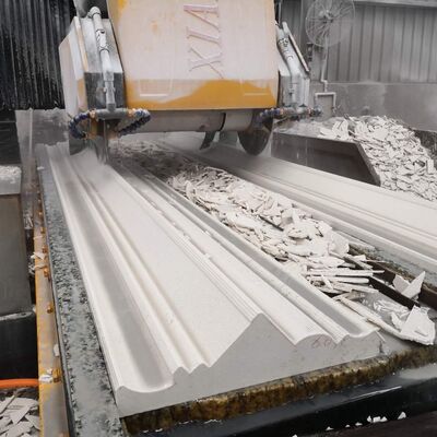 CNFX‐1300/1400 Máquina de perfis lineares CNC de programação CNC de alta precisão