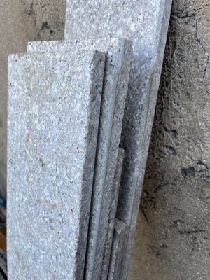 11 Cabeças CNC Máquina Horizontal de Polimento de Borda de Pedra para Granito Mármore Quartzo Moagem de Borda
