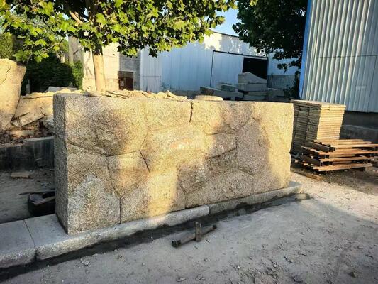 Discovery‑4 Serra de Fio Diamantado CNC de 4 Eixos, Motor de Ímã Permanente de 15KW, Mesa de Trabalho Rotativa Servo para Corte de Placas Curvas de Pedra, Colunas e Lápides