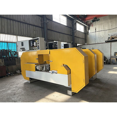 Máquina CNC de Dupla Finalidade para Divisão de Chapas de Pedra Horizontais para Re-fatiamento Secundário de Chapas Grandes Acabadas