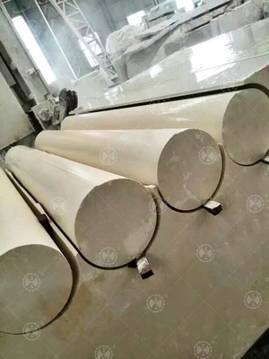 Máquina de corte 11kw de Diamond Wire Saw Stone Profiling