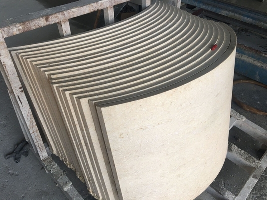 Máquina de corte 1500mm da coluna de quatro fatias 35kw