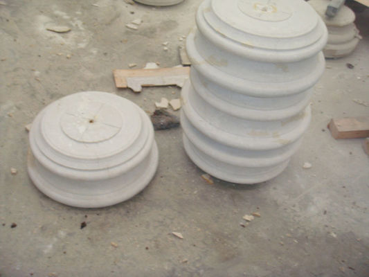 Máquina de corte contínua 200x3500mm da coluna 380V do CNC