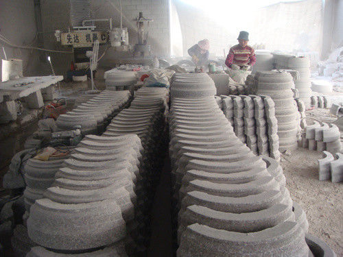 Tampão da coluna e máquina de corte de perfilamento baixa 1150mm da coluna da máquina