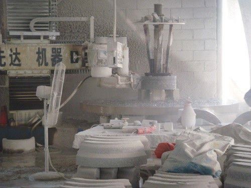 Tampão da coluna e máquina de corte de perfilamento baixa 1150mm da coluna da máquina