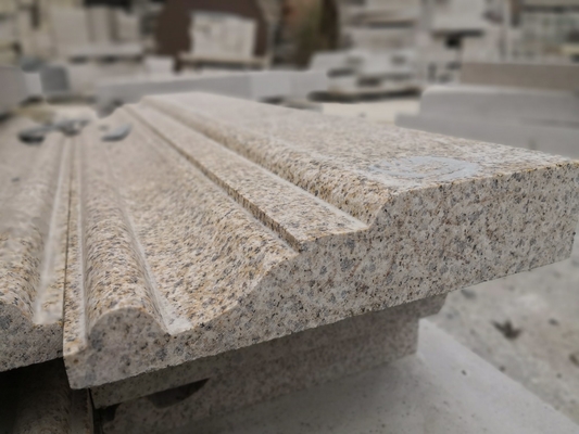 Máquina de corte linear da linha central do CNC 3 para processar trilhos quadrados