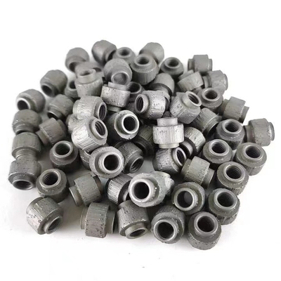 Pedra de corte de mármore dura Diamond Wire Saw 11.5mm 20-30m/S