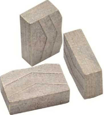 o diamante de 940mm 530mm 740mm viu o segmento para ferramentas de corte da pedra do granito